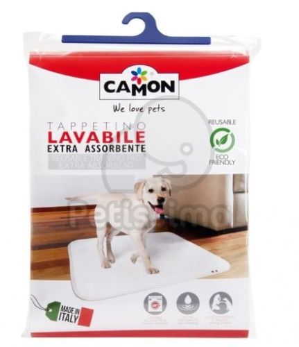 Camon mosható kendő  70x40 cm