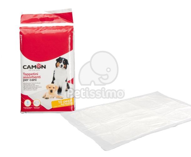 Camon pelenka kutyáknak 10 x  60x90 cm