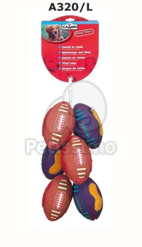 Camon Rugby labda  1 db