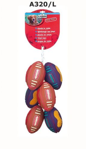 Camon Rugby labda  1 db