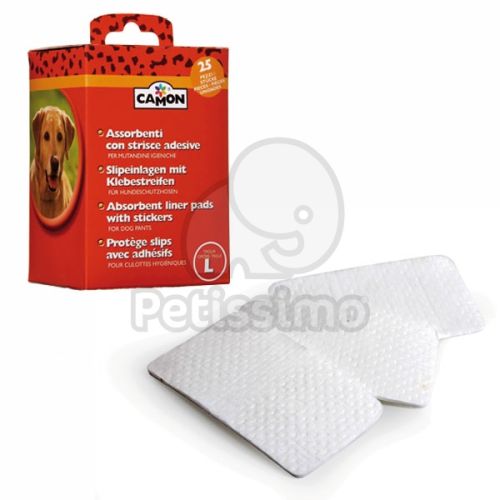 Camon tisztasági betét  M 