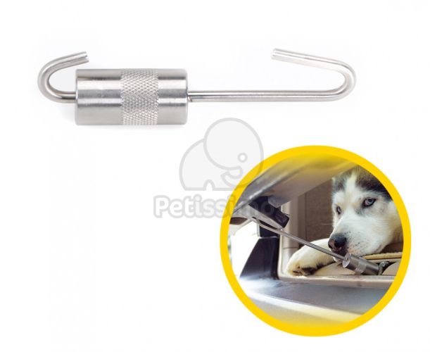 Camon Walky Lock csomagtartó kitámasztó  16 cm