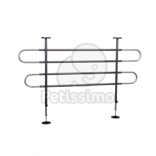 Camon Walky Separator Standard térelválasztó autórács  1 db