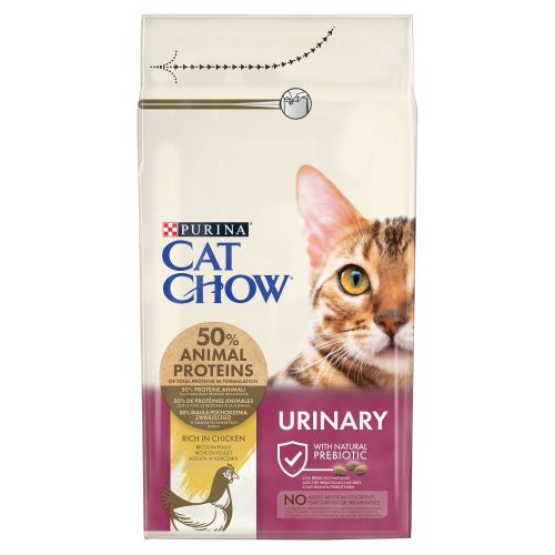 Purina Cat Chow Adult Urinary Tract Health  1.5 kg