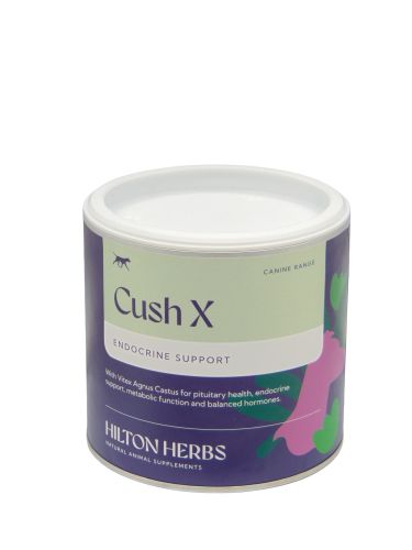 CUSH-X  125 g