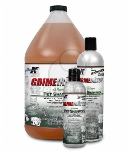 Double K™ Grimeinator sampon  236 ml