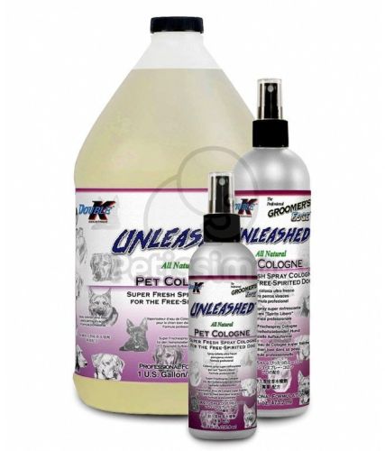 Double K™ Unleashed illatosító  236 ml