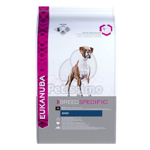 Eukanuba Adult Boxer CKN  12 kg