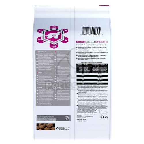 Eukanuba Adult Cocker Spaniel CKN  7.5 kg