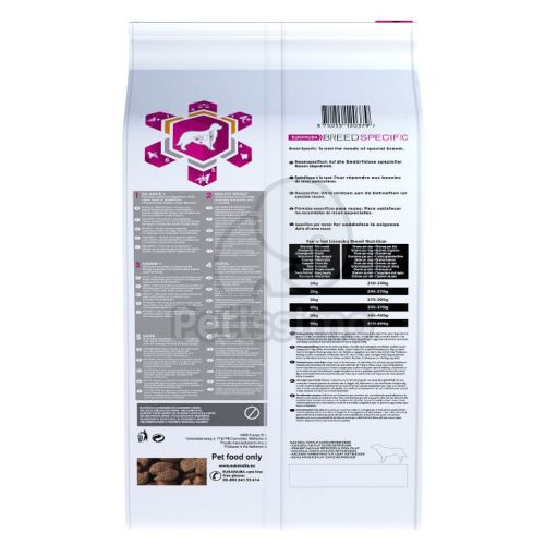 Eukanuba Adult Golden Retriever CKN  12 kg