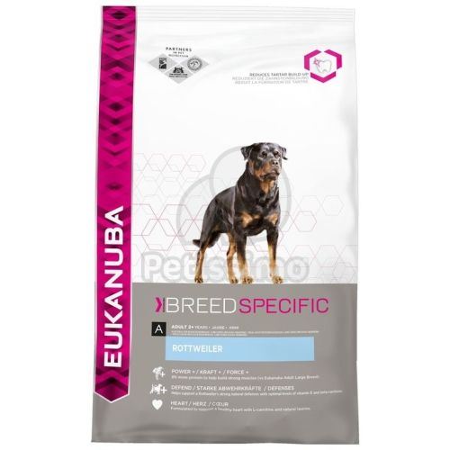 Eukanuba Adult Rottweiler CKN  12 kg