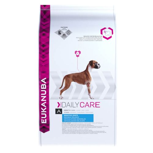 Eukanuba Daily Care Sensitive Joints  2.5 kg