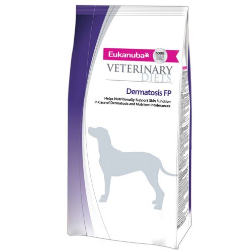 Eukanuba Dermatosis FP  12 kg