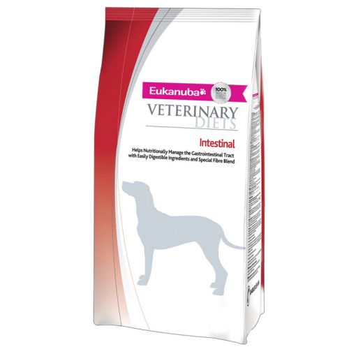 Eukanuba Intestinal Dog  5 kg