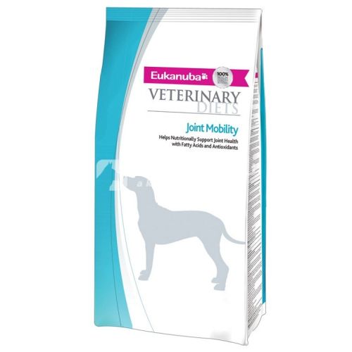 Eukanuba Joint Mobility  12 kg