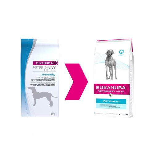 Eukanuba Joint Mobility  12 kg