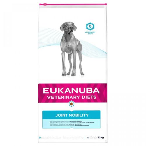 Eukanuba Joint Mobility  12 kg