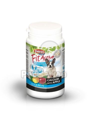 FitActive Fit-A-Calci Plus  60 db
