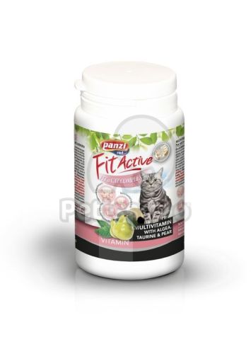 FitActive Fit-A-Cat Complex  60 db
