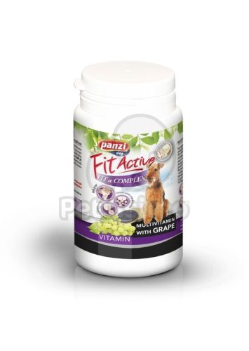 FitActive Fit-A-Complex  60 db