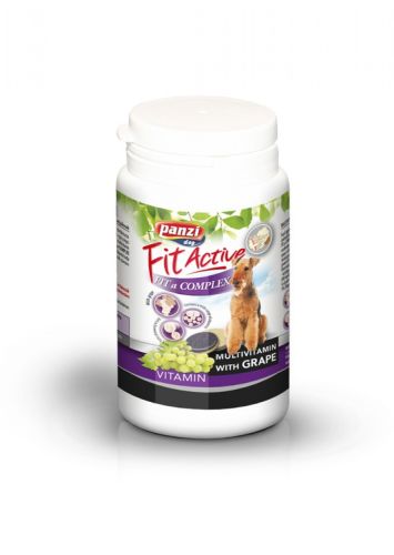 FitActive Fit-A-Complex  60 db