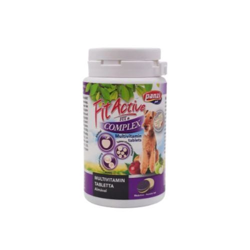 FitActive Fit-A-Complex  60 db