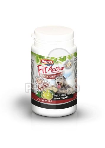 FitActive Fit-A-Fertility  60 db
