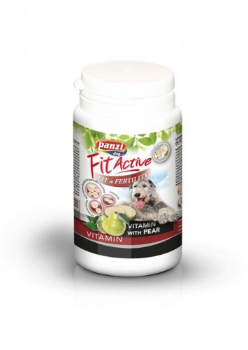 FitActive Fit-A-Fertility  60 db