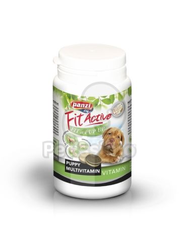 FitActive Fit-A-Pup Up  60 db