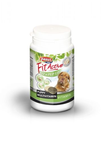 FitActive Fit-A-Pup Up  60 db