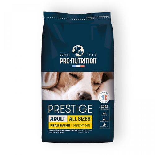 Pro-Nutrition Prestige Adult Healthy Skin  12 kg