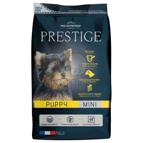 Pro-Nutrition Prestige Puppy Mini  3 kg