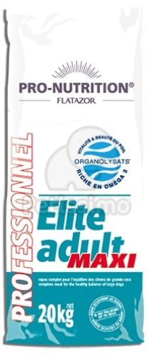 Pro-Nutrition Professionel Elite Maxi Adult  20 kg