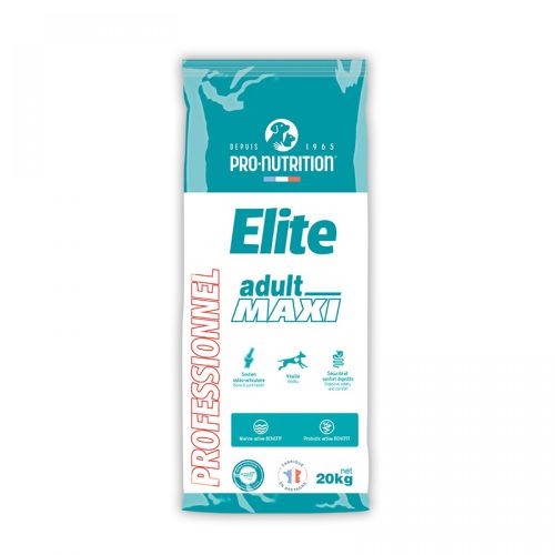Pro-Nutrition Professionel Elite Maxi Adult  20 kg