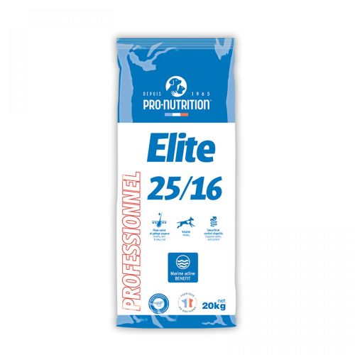 Pro-Nutrition Professionel Elite 25/16  20 kg