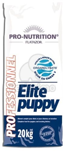 Pro-Nutrition Professionel Elite Puppy  20 kg