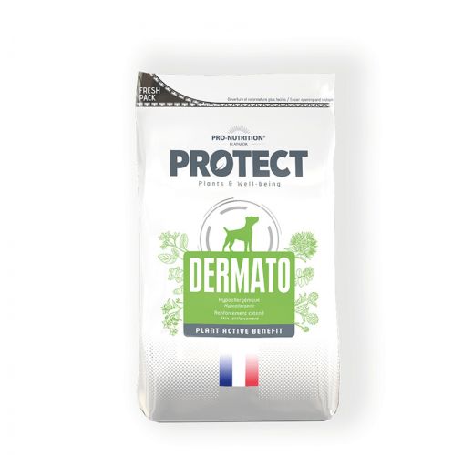 Flatazor Protect Dermato  2 kg