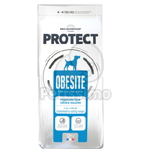 Pro-Nutrition Protect Obesité  12 kg