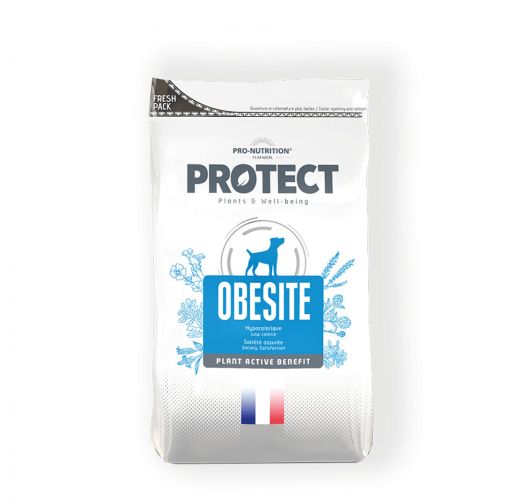 Pro-Nutrition Protect Obesité  12 kg