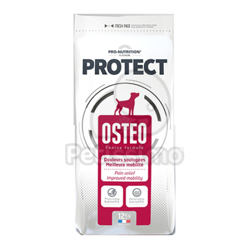 Flatazor Protect Ostéo  12 kg
