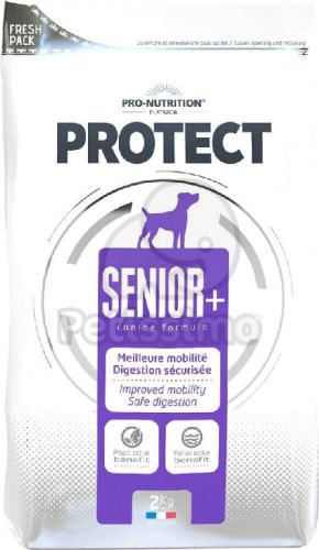 Flatazor Protect Senior  12 kg