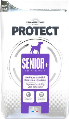 Flatazor Protect Senior  2 kg