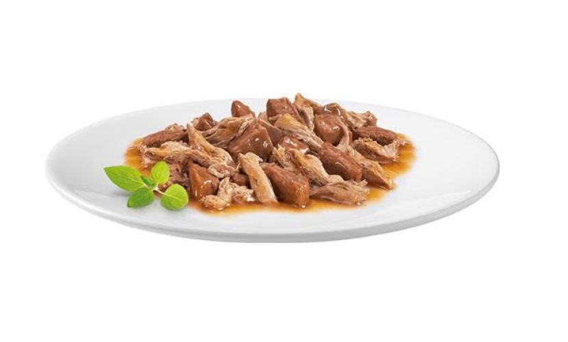 Gourmet Gold Duó élmény multipack 4 x  85 g