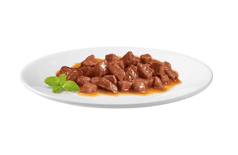 Gourmet Gold Falatok szószban multipack 4 x  85 g