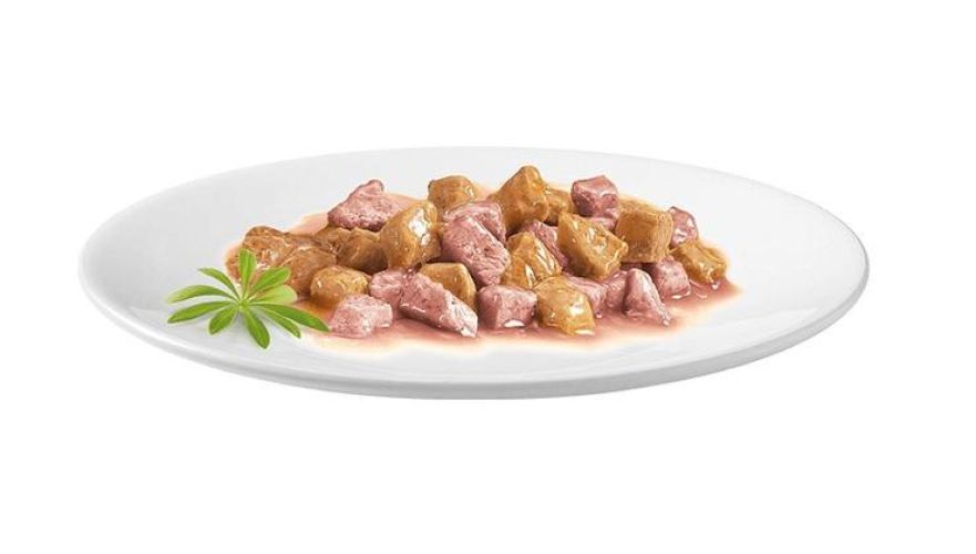 Gourmet Gold Falatok szószban multipack 4 x  85 g