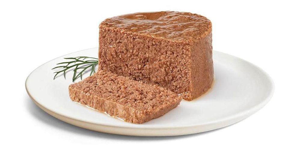 Gourmet Gold Pástétom nedves eledel 4 x  85 g