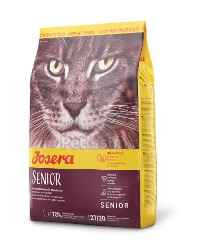 Josera Cat Senior  10 kg