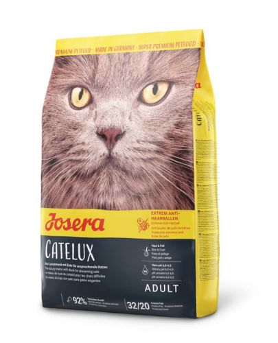 Josera Cat Catelux  10 kg