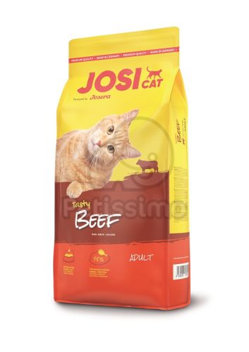 Josera JosiCat Beef  18 kg