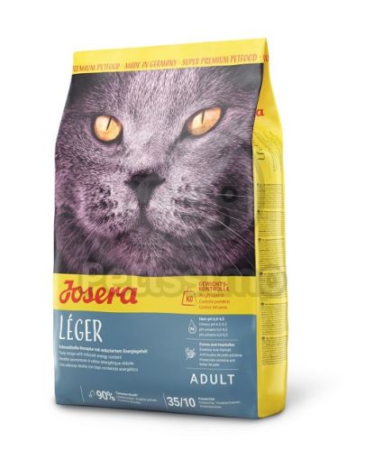 Josera Cat Léger  10 kg